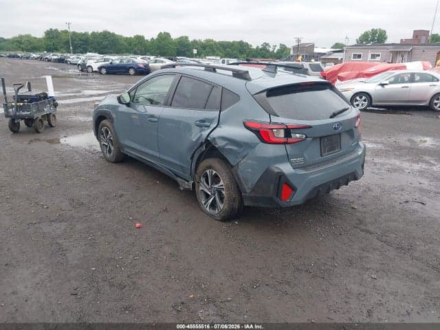 2024 SUBARU CROSSTREK PREMIUM 3