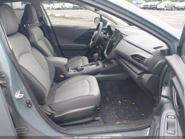 2024 SUBARU CROSSTREK PREMIUM 5