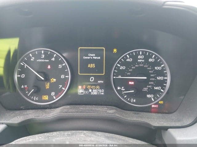 2024 SUBARU CROSSTREK PREMIUM 7
