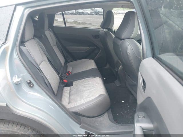 2024 SUBARU CROSSTREK PREMIUM 8