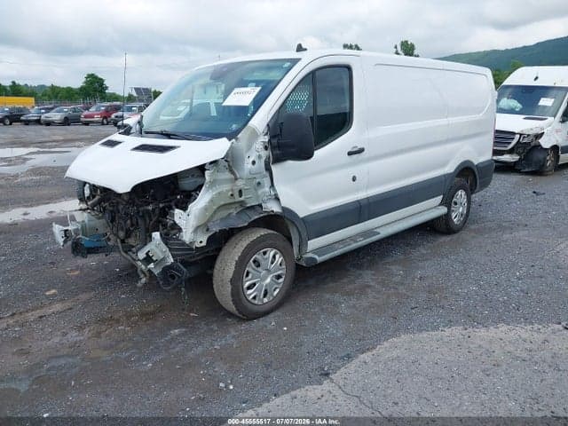 2023 FORD TRANSIT-250 2