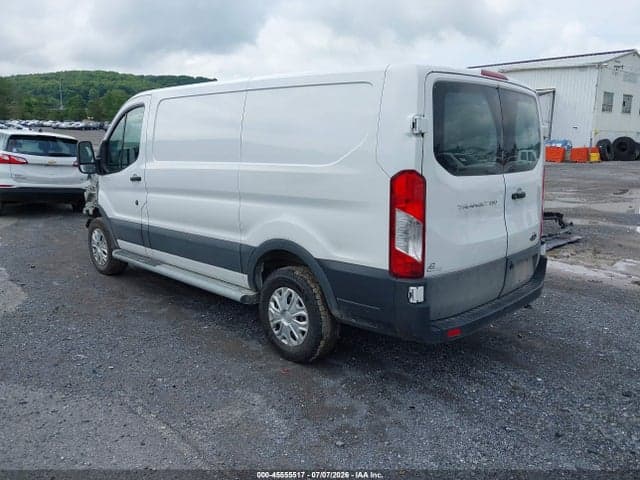 2023 FORD TRANSIT-250 3