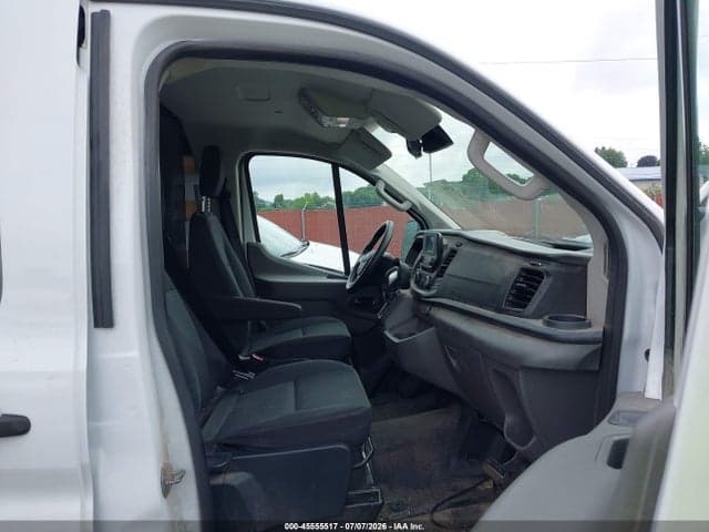 2023 FORD TRANSIT-250 5