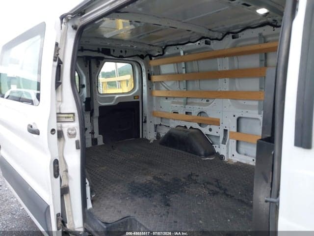 2023 FORD TRANSIT-250 8