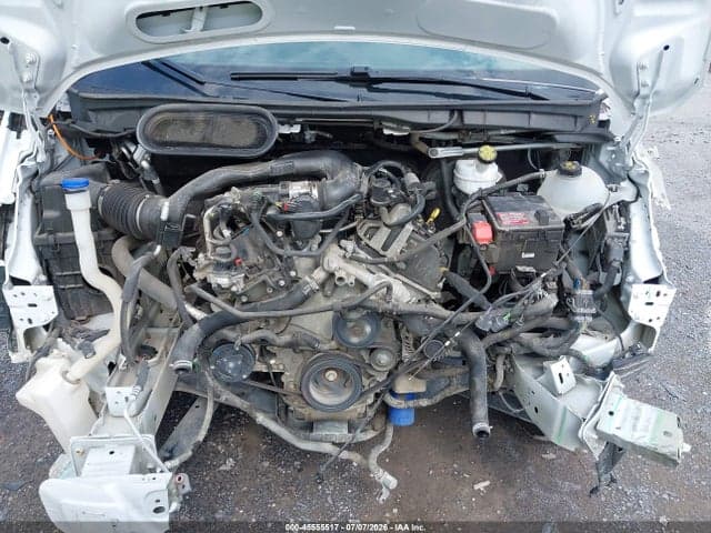 2023 FORD TRANSIT-250 10