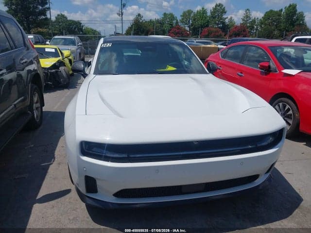 2024 DODGE CHARGER DAYTONA SCAT PACK AWD 12