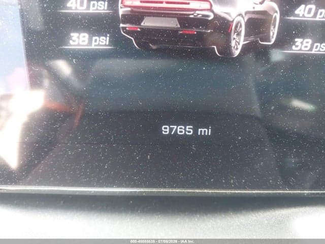 2024 DODGE CHARGER DAYTONA SCAT PACK AWD 15
