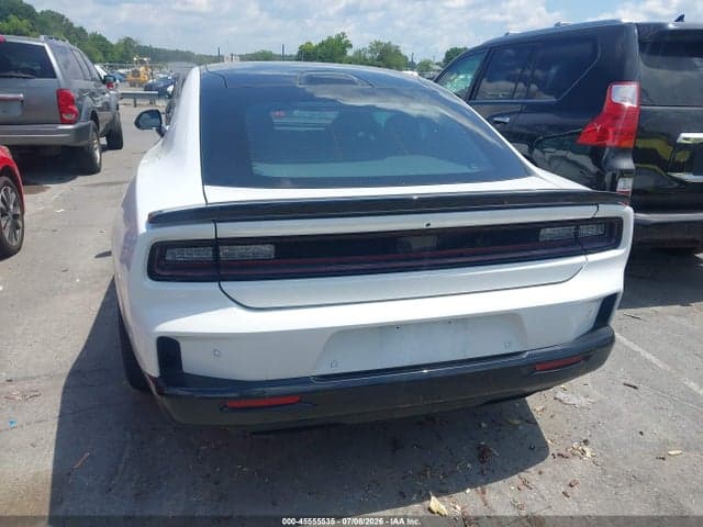 2024 DODGE CHARGER DAYTONA SCAT PACK AWD 16