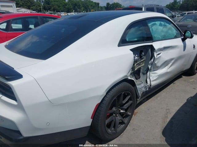 2024 DODGE CHARGER DAYTONA SCAT PACK AWD 6
