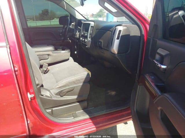 2018 GMC SIERRA 1500 SLE 5