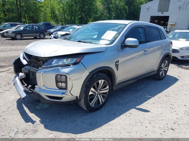 2020 MITSUBISHI OUTLANDER SPORT 2.0 ES AWC 2