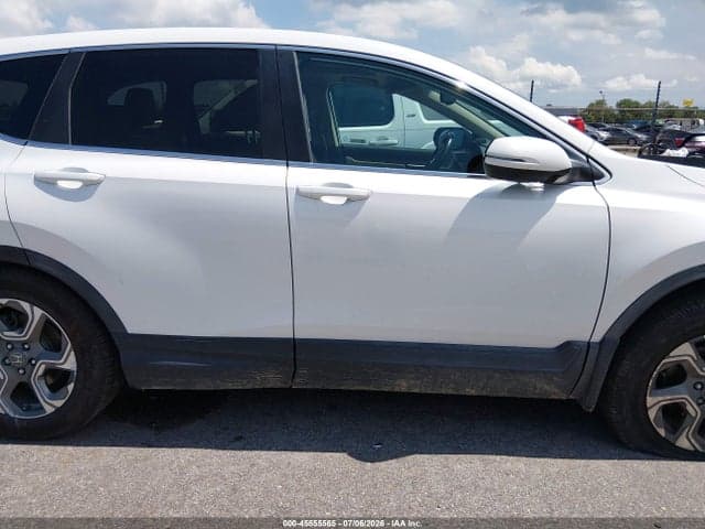 2019 HONDA CR-V EX-L 13