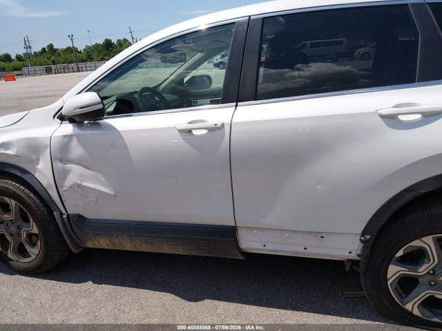2019 HONDA CR-V EX-L 14