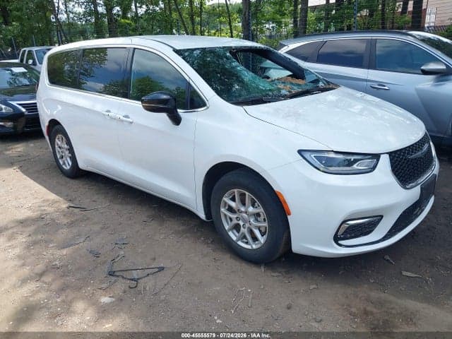 2025 CHRYSLER PACIFICA SELECT - 1
