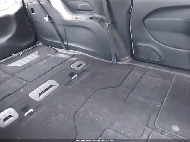 2025 CHRYSLER PACIFICA SELECT 8
