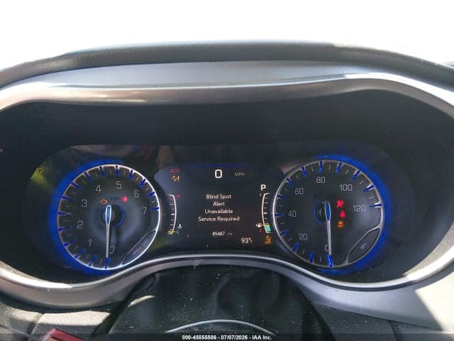 2019 CHRYSLER PACIFICA TOURING L 7