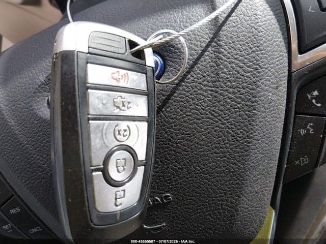 2019 FORD FUSION SEL 11
