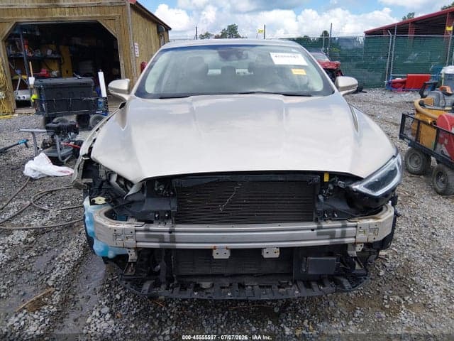 2019 FORD FUSION SEL 13