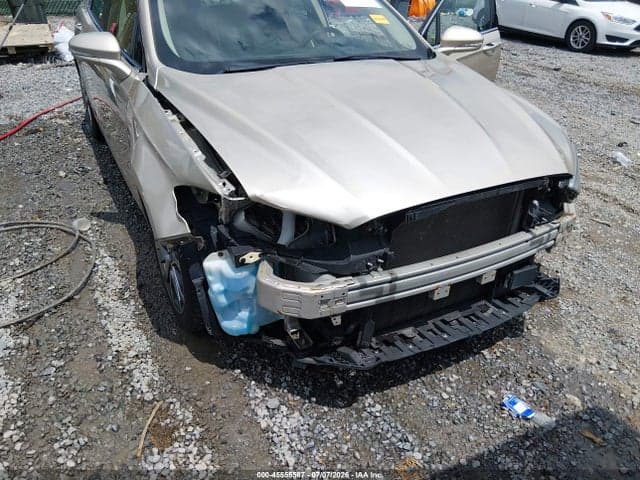 2019 FORD FUSION SEL 6