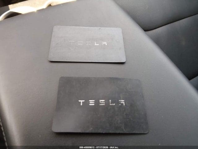 2024 TESLA MODEL 3 LONG RANGE DUAL MOTOR ALL-WHEEL DRIVE 11