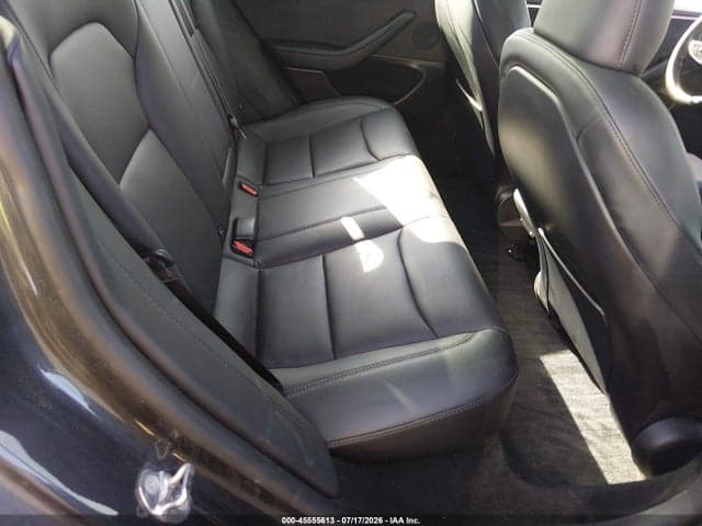 2024 TESLA MODEL 3 LONG RANGE DUAL MOTOR ALL-WHEEL DRIVE 8