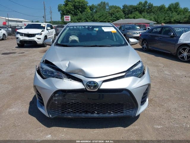 2017 TOYOTA COROLLA SE SPECIAL EDITION 12