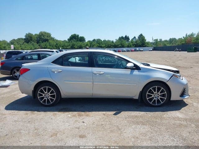 2017 TOYOTA COROLLA SE SPECIAL EDITION 13