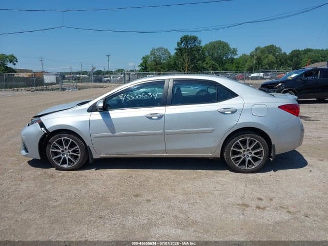 2017 TOYOTA COROLLA SE SPECIAL EDITION 14