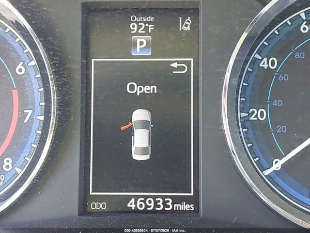 2017 TOYOTA COROLLA SE SPECIAL EDITION 15