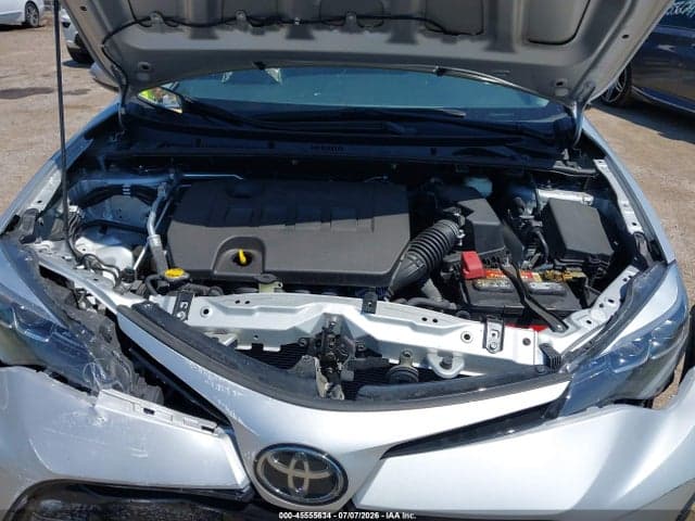2017 TOYOTA COROLLA SE SPECIAL EDITION 10