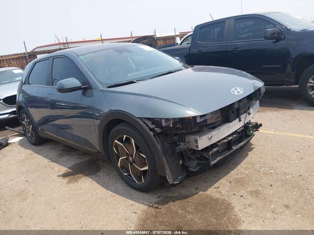 2023 HYUNDAI IONIQ 5 SE