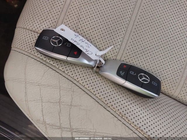 2020 MERCEDES-BENZ GLS 450 4MATIC 11