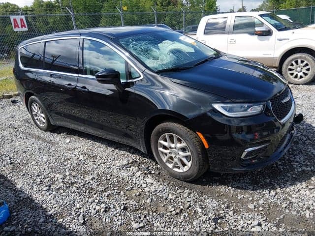 2024 CHRYSLER PACIFICA TOURING L 1