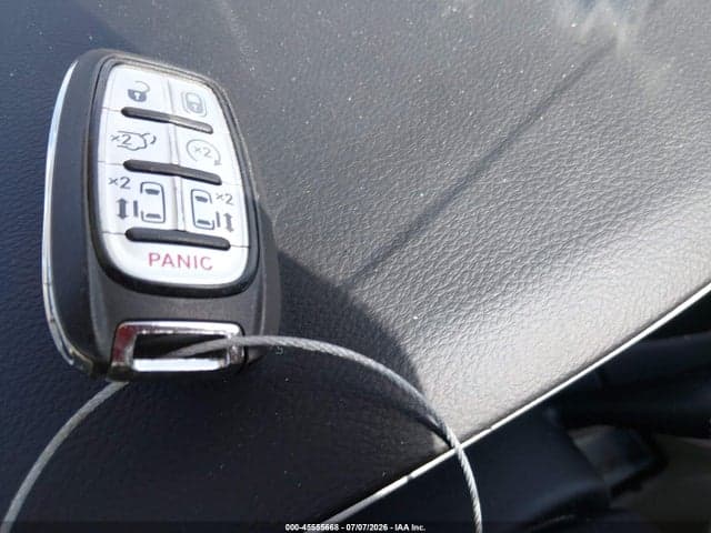 2024 CHRYSLER PACIFICA TOURING L 11