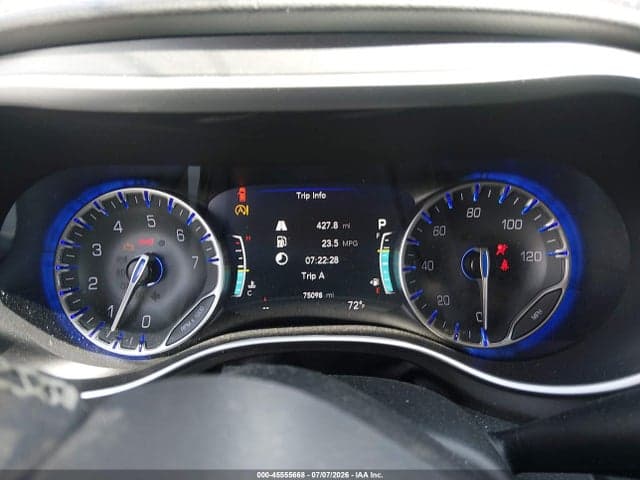 2024 CHRYSLER PACIFICA TOURING L 7
