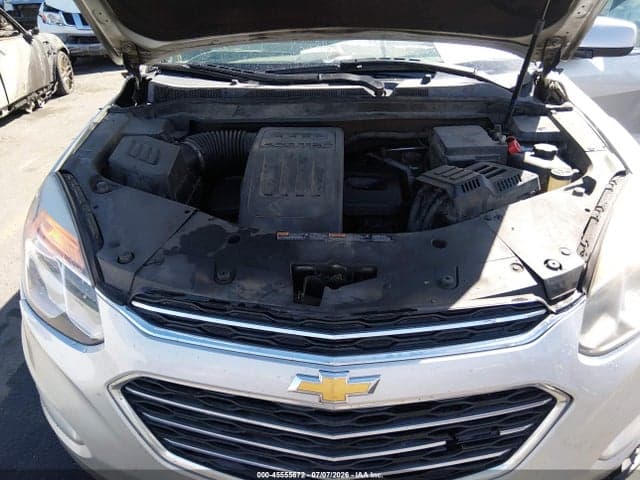 2017 CHEVROLET EQUINOX LT 10