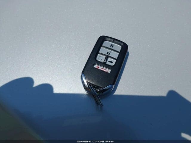 2017 HONDA CR-V EX-L/EX-L NAVI 11