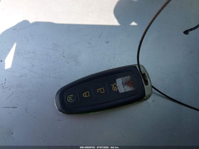 2019 FORD ESCAPE TITANIUM 11