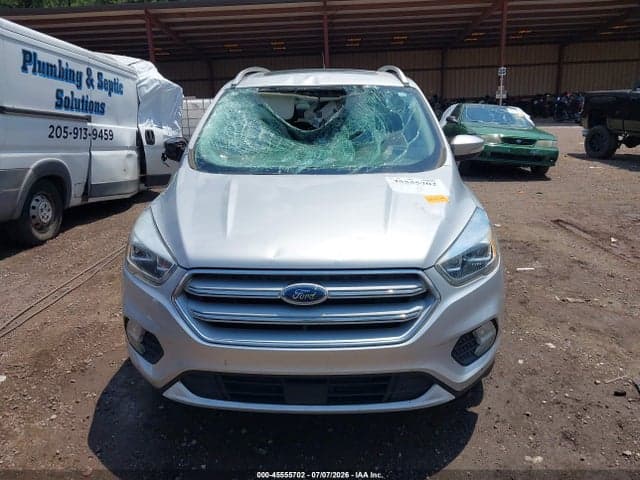 2019 FORD ESCAPE TITANIUM 12
