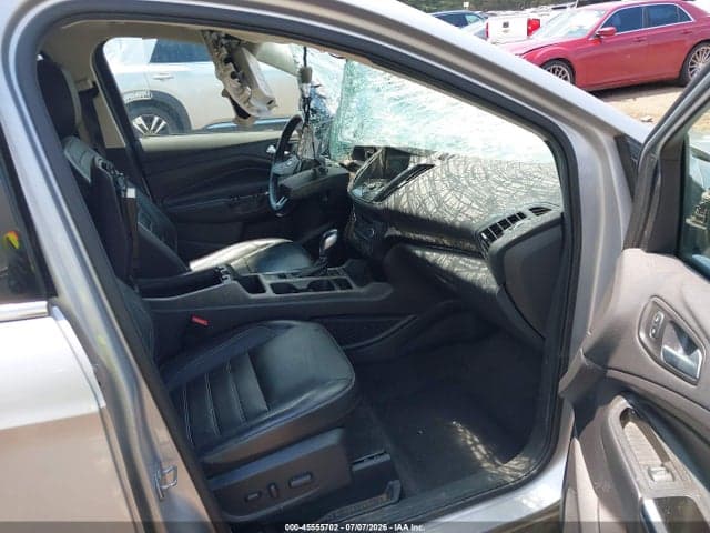 2019 FORD ESCAPE TITANIUM 5