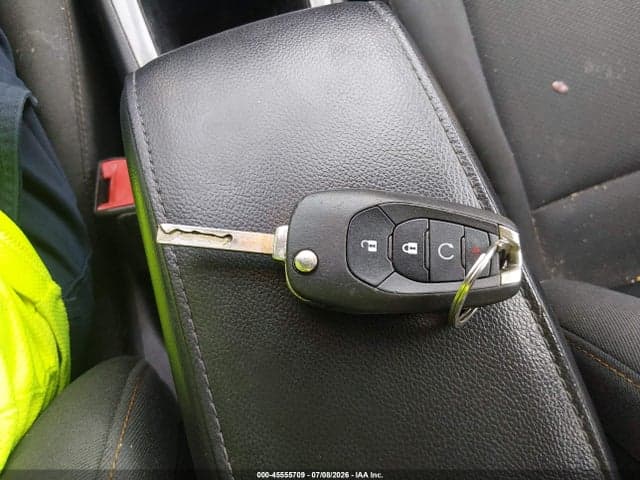 2019 CHEVROLET CRUZE DIESEL 11