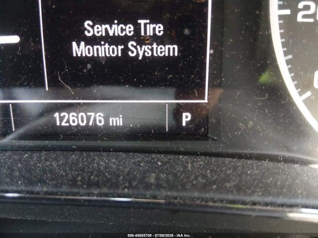 2019 CHEVROLET CRUZE DIESEL 16