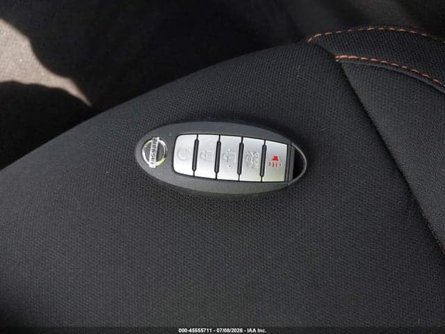 2023 NISSAN SENTRA SR XTRONIC CVT 11