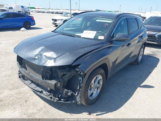 2024 HYUNDAI TUCSON SEL 2