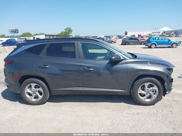 2024 HYUNDAI TUCSON SEL 14