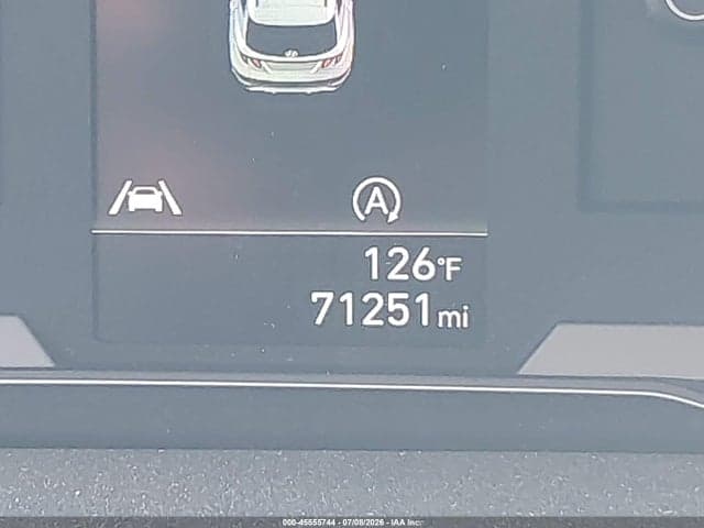 2024 HYUNDAI TUCSON SEL 16