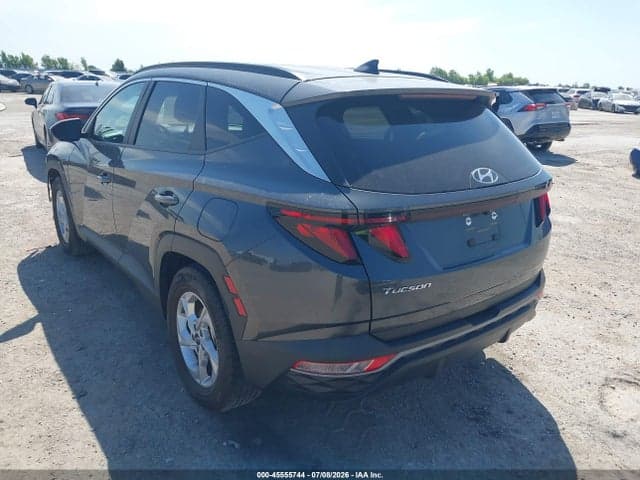 2024 HYUNDAI TUCSON SEL 3