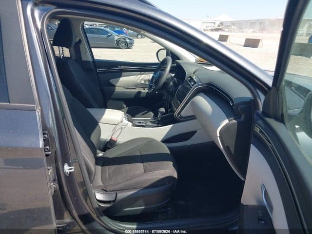 2024 HYUNDAI TUCSON SEL 5