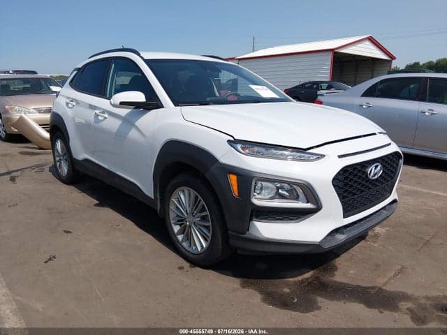 2021 HYUNDAI KONA SEL 1