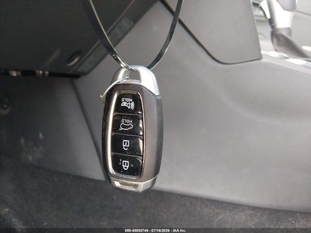 2021 HYUNDAI KONA SEL 11
